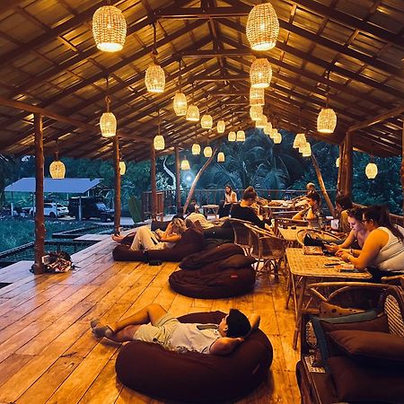 Roy'S Villa Sigiriya Eksteriør billede