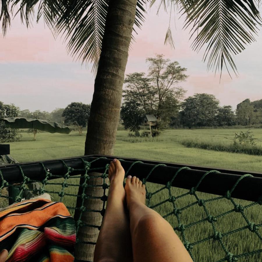 Roy'S Villa Sigiriya Eksteriør billede