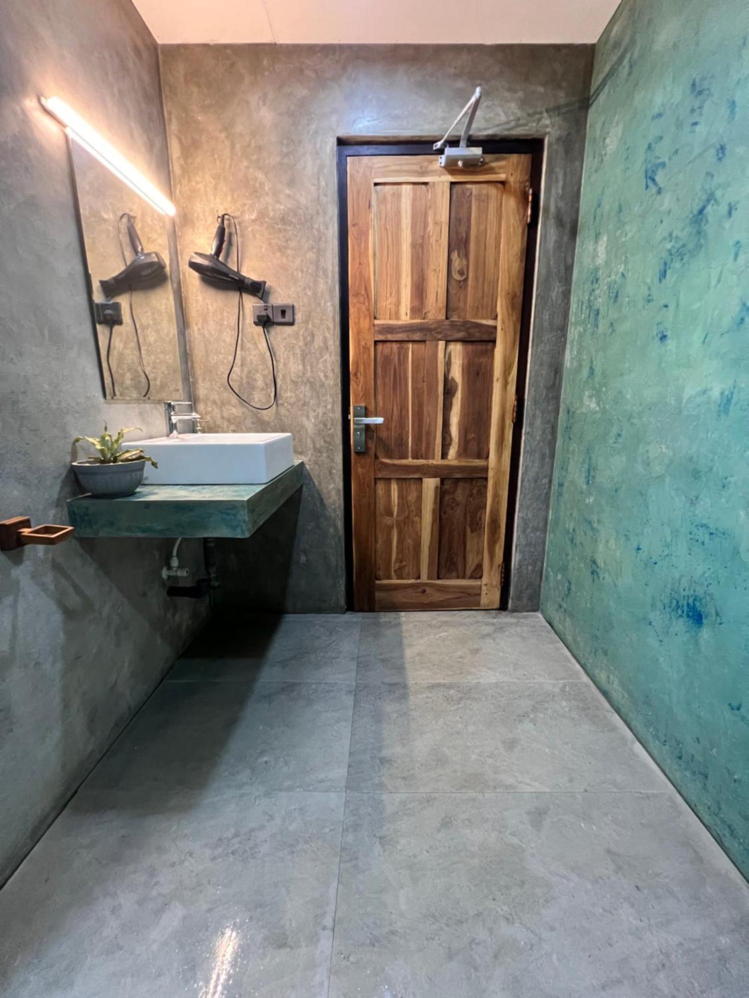 Roy'S Villa Sigiriya Eksteriør billede