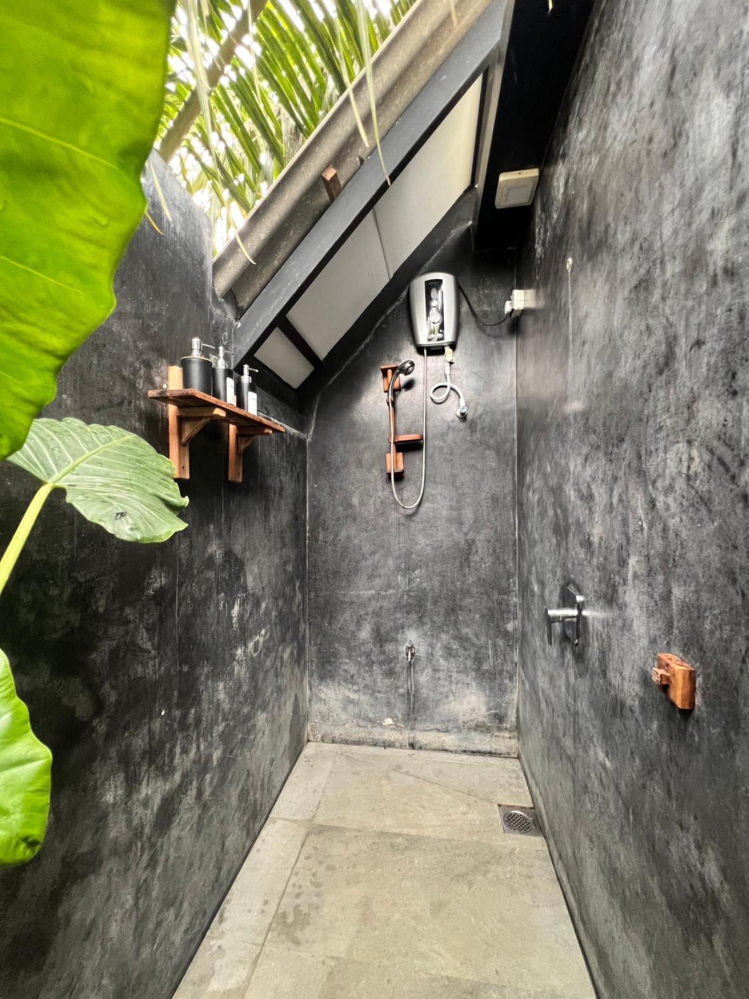 Roy'S Villa Sigiriya Eksteriør billede
