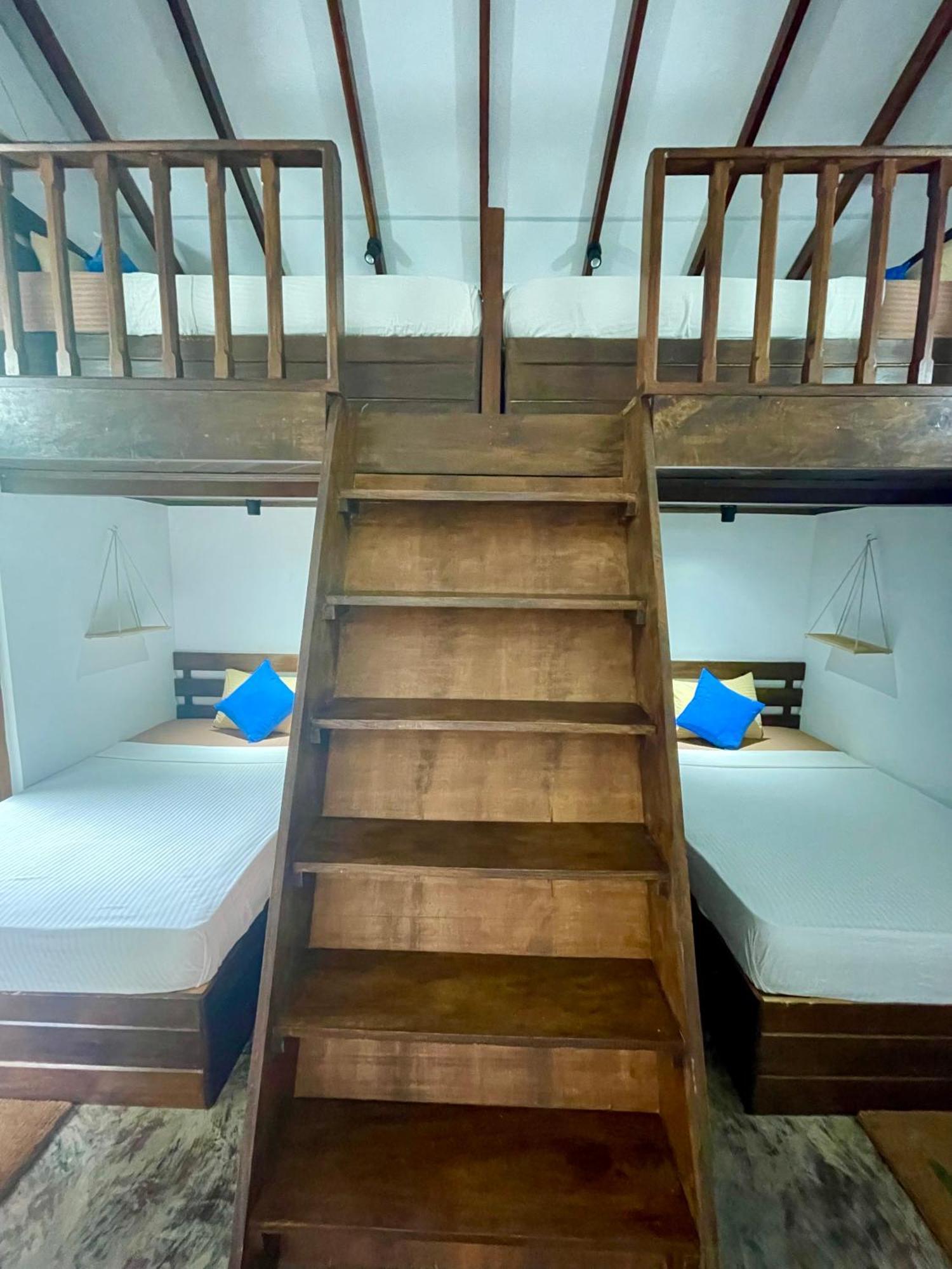 Roy'S Villa Sigiriya Eksteriør billede