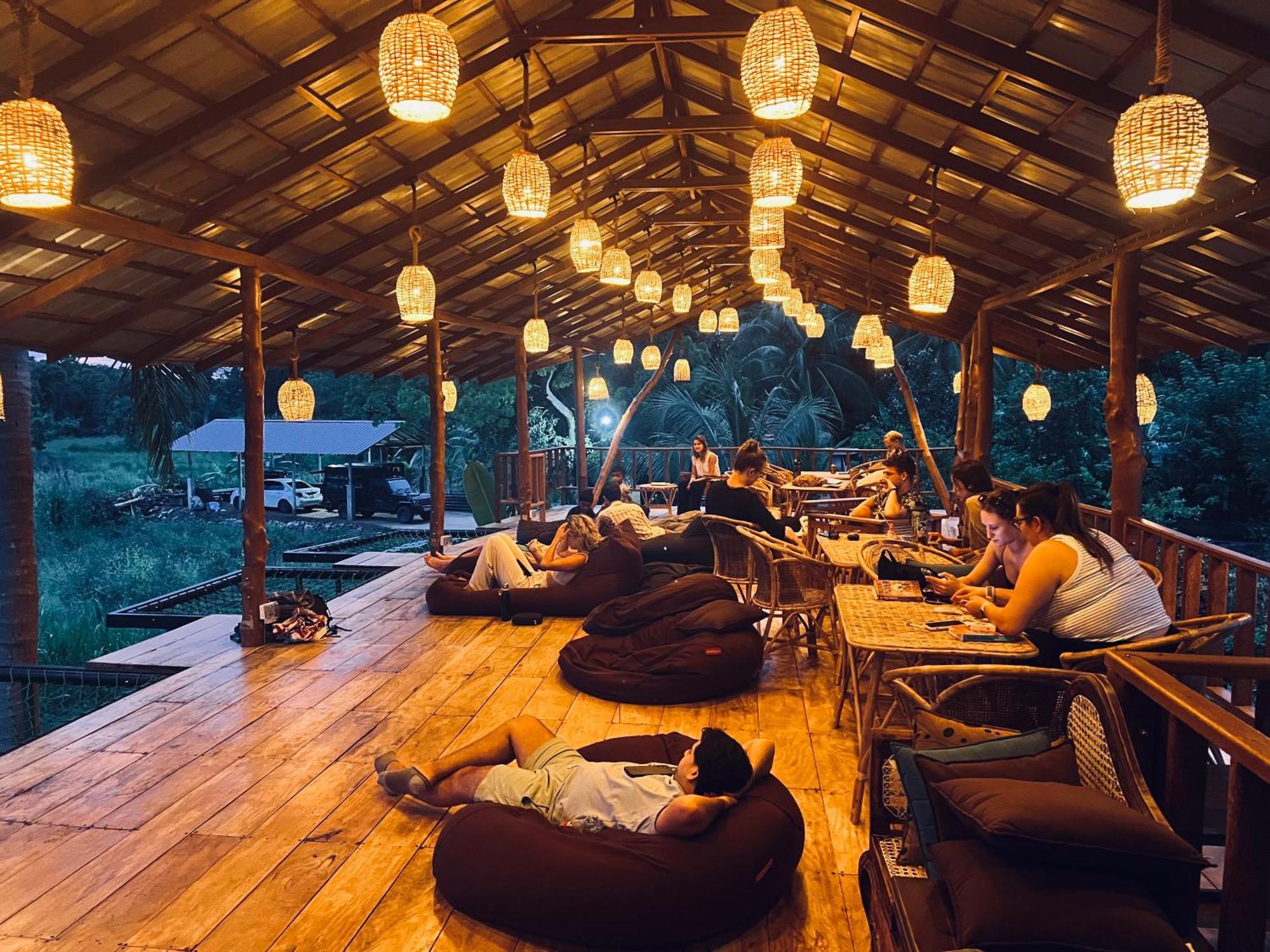 Roy'S Villa Sigiriya Eksteriør billede