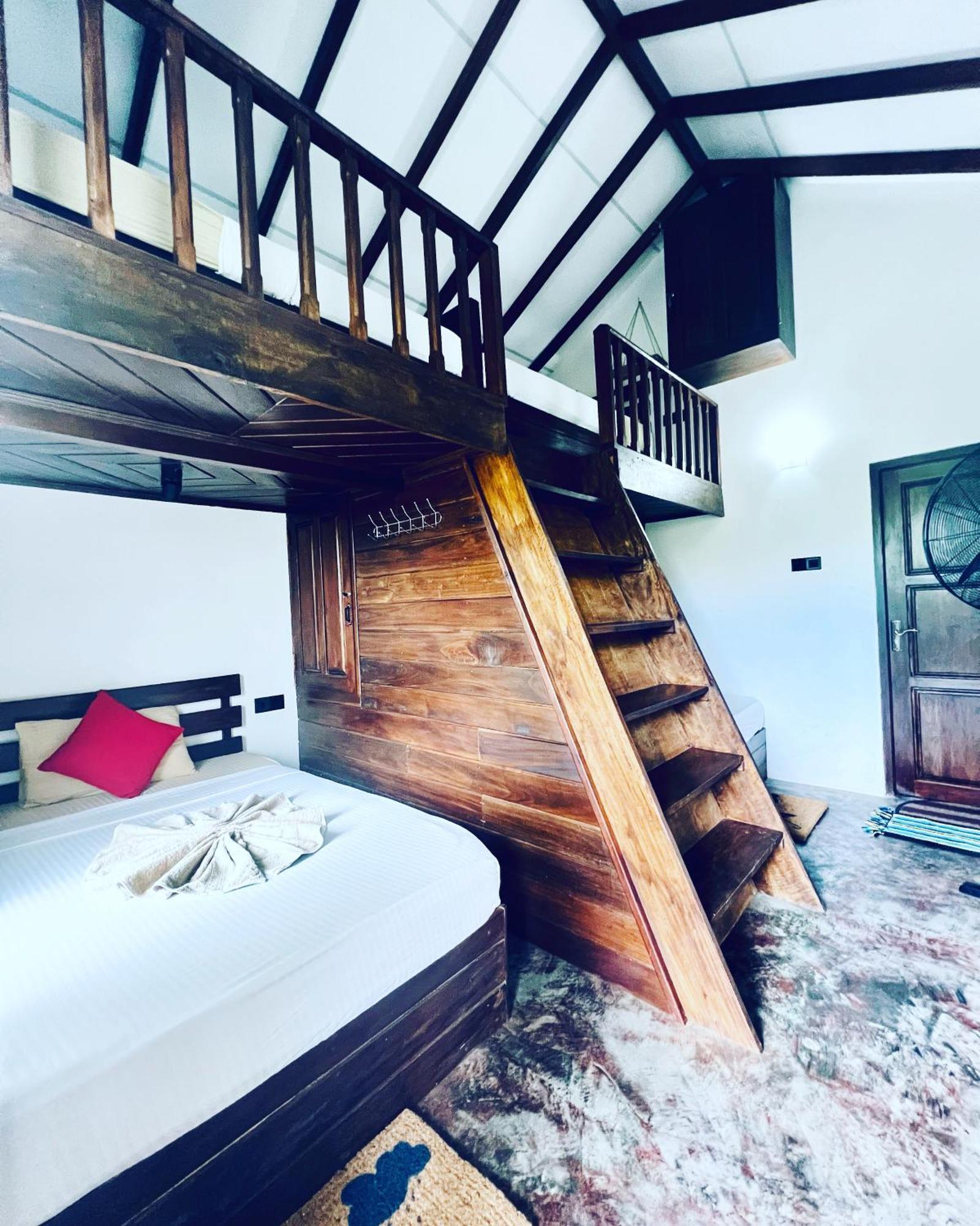 Roy'S Villa Sigiriya Eksteriør billede